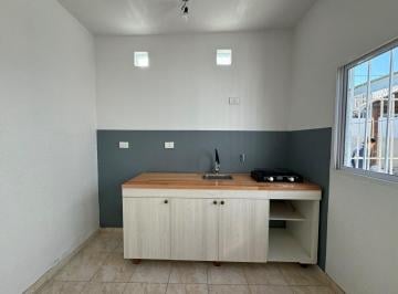 Departamento · 1m² · 1 Ambiente · Alquiler: Loft con Patio Seco - San Carlos 527 - San Lorenzo