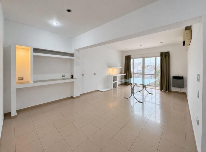 Departamento · 1m² · 7 Ambientes