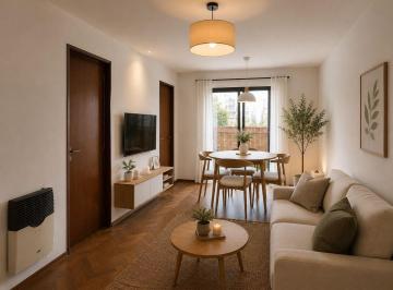 Departamento · 32m² · 2 Ambientes · Vendo Depto 1 Dorm Alberdi con Vistas