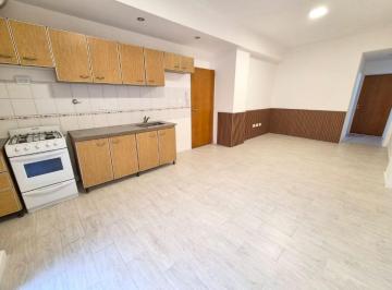 Departamento de 2 ambientes, Villa Santa Rita · Dos Ambientes en Tres Arroyos Al 3500