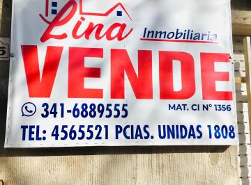 Casa de 2 ambientes, Rosario · Casa Al Frente con Doble Ingreso