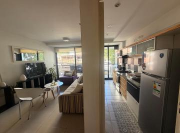 Departamento de 3 ambientes, Palermo · Arevalo 2088