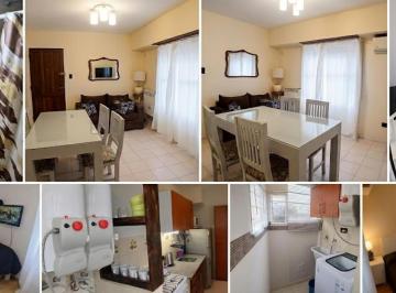 Departamento · 42m² · 4 Ambientes · Departamento en Alquiler - 2 Dorm. 2 Baños - 42 m - La Plata