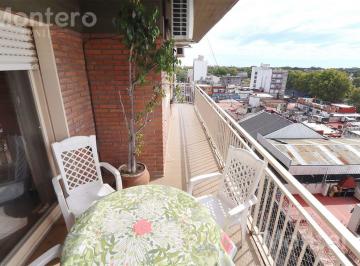 Departamento · 95m² · 4 Ambientes · 1 Cochera · Departamento en San Martin 4 Ambientes con Cochera