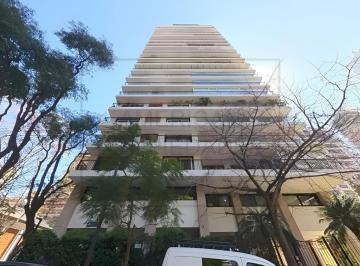 Departamento · 350m² · 7 Ambientes · 2 Cocheras · Venta Torre Piso Alto Vista Única 3 Dorm. 2 Cocheras Terraza Alto Grupo Electrógeno Belgrano