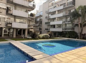 Departamento · 49m² · 2 Ambientes · Departamento en Venta 2 Ambientes con Amenities - Parque Chacabuco
