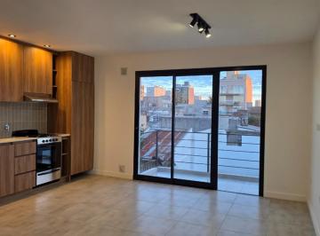 PH · 44m² · 2 Ambientes · PH 2 Ambientes Al Contrafrente a Estrenar con Balcon en San Jose