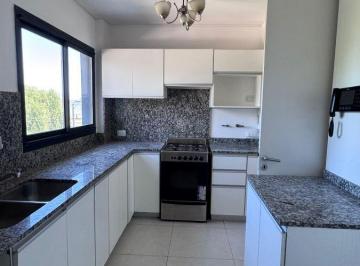 Departamento de 5 ambientes, Córdoba · Departamento de 3 Dorm. en Capri Residencias