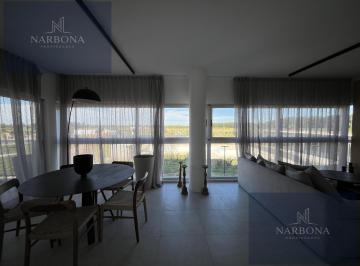Departamento · 40m² · 1 Ambiente · 1 Cochera · Venta Loft - Monoambiente con Cochera a Estrenar en Condos del Bosque - Palos Verdes - Fisherton