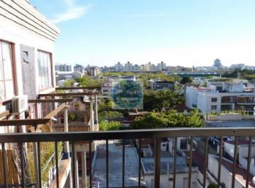 Departamento · 56m² · 3 Ambientes · Departamento 3 Ambientes en Venta en Belgrano 64 m² Super Luminoso Excelente Ubicacion