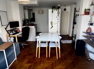 Departamento de 2 ambientes, Córdoba · Departamento General Paz 1 Dormitorio con Terraza Catamarca 1371
