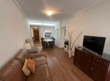 Departamento · 78m² · 4 Ambientes · Departamento 4 Ambientes en Venta en Belgrano Amoblado Muy Luminoso Listo Para Mudarse