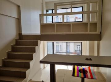 Departamento · 48m² · 1 Dormitorio · Departamento 2 Ambientes y Medio en Venta en Barrio Norte Sobre Av Santa Fe Muy Luminoso