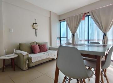 Departamento · 48m² · 2 Ambientes · Venta Duplex Dos Ambientes y Medio con Balcon en Barrio Norte Av Santa Fe y Rodriguez Peña