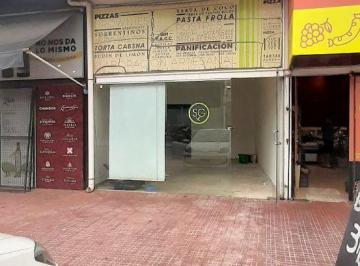 Local comercial de 1 ambiente, Córdoba · Alquiler de Local Sobre Av Sagrada Familia