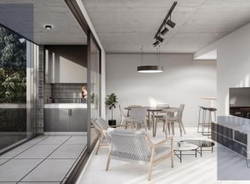 Departamento · 78m² · 3 Ambientes · Venta Departamento 2 Dorm. en Condos Paddock - Fisherton