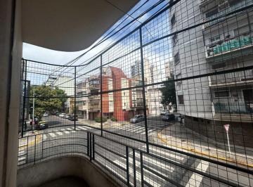 Departamento · 43m² · 2 Ambientes · Departamento de 2 Amb y Dos Balcones Balvanera