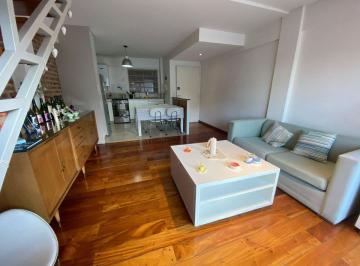 Departamento · 43m² · 2 Ambientes · 1 Cochera · Venta Dos Ambientes con Cochera en Nuñez