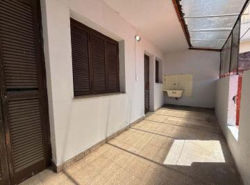 Departamento · 58m² · 3 Ambientes · Venta Depto 3 Amb Barracas con Terraza