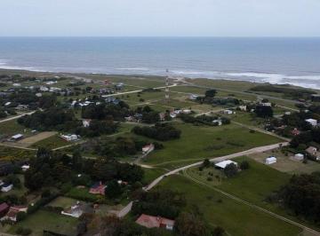 Terreno · 641m² · Venta Lote Chapadmalal a Dos Cuadras de La Playa