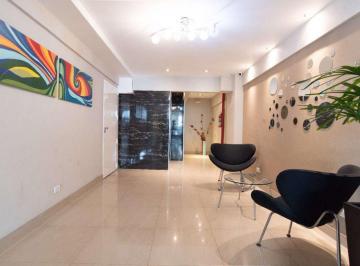Departamento · 80m² · 4 Ambientes · 1 Cochera · Venta Dpto 4 Amb Villa Devoto - Terraza - Jacuzzi