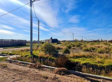Terreno · 771m² · Venta Lote Esquina Bª Altos del Cerrito San Rafael