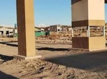 Terreno · 500m² · Lote Vista Lago - Carrizal