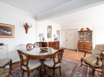 Departamento · 95m² · 5 Ambientes · 1 Cochera · En Venta Departemento de Tres Dorm.