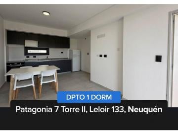 Departamento · 45m² · 2 Ambientes · Dpto 1 Dormitorio en Venta, Leloir 133, Neuquén