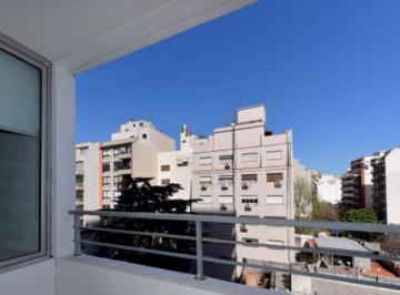 Departamento · 32m² · 2 Ambientes · 1 Cochera · Alquiler 2 Ambientes V. Urquiza Cochera Seguridad