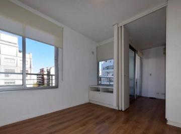 Departamento · 35m² · 2 Ambientes · 1 Cochera · Alquiler 2 Ambientes V. Urquiza Cochera Seguridad