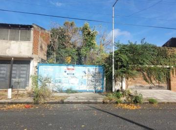 Terreno · 263m² · Lote Venta Permuta Financiación Piñeyro Avellaneda