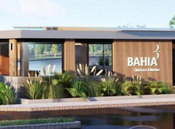 Terreno · 760m² · Lote en Venta Al Rio 760 m² Bahia - Villanueva