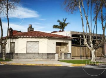 Local comercial · 86m² · 3 Ambientes · 6 Cocheras · Excelente Local Comercial en Av Fleming, Martinez