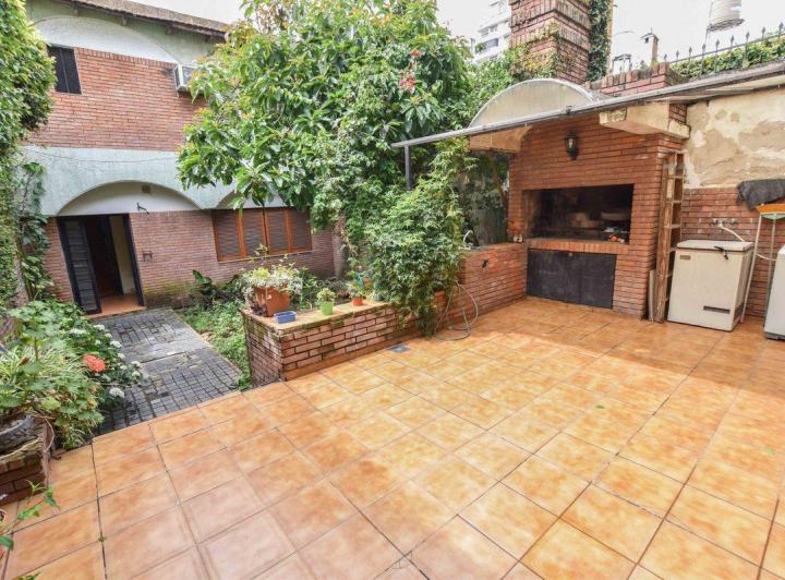 Casa en venta en Alberto Olmedo · 4 ambientes