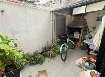 Departamento · 30m² · 2 Ambientes · Venta PH 2 Amb. Barrio Velez Sarfield.