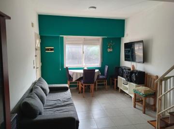 PH · 58m² · 3 Ambientes · 1 Cochera · Venta 3 Amb con Cochera