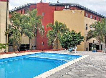 Departamento · 45m² · 2 Ambientes · Alquiler Depto 2 Amb + Cocina Pileta y Sum Moron