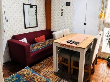 Departamento · 36m² · 3 Ambientes · Venta 3 Ambientes Cocina Separada y Lavadero