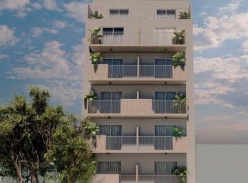 Departamento · 26m² · 2 Ambientes · Venta 2 Amb + Balcon Terraza Pozo Paternal 07/27