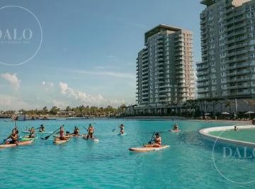 Departamento · 60m² · 2 Ambientes · 1 Cochera · Oportunidad Dos Ambientes en Venta en Remeros Beach