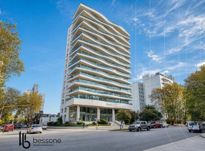 Desarrollo vertical · Boghoss II