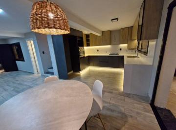 Casa · 90m² · 3 Ambientes · 1 Cochera · Venta Duplex a Estrenar en Rincones de Manantiales