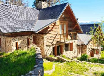 Edificio · 340m² · 7 Cocheras · Complejo 7 Deptos, Ideal Renta, Bariloche