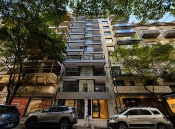 Departamento · 36m² · 1 Ambiente · Departamento Oport Monoambiente Divisible Palermo