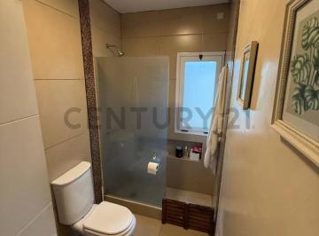 Casa · 250m² · 8 Ambientes · 3 Cocheras · Casa en Venta en City Bell "Barrio Savoia"