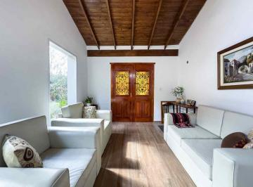 Casa · 85m² · 4 Ambientes · 1 Cochera · Casa 4 Ambientes en Venta en Ezeiza Apto Credito
