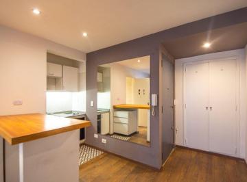 Departamento · 23m² · 1 Ambiente · Alquiler Monoambiente en Recoleta