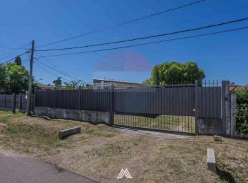 Terreno · 576m² · Venta Terreno Paso Carrasco 576 m Casa Contenedor