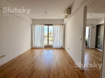 Departamento · 47m² · 2 Ambientes · 1 Cochera · Venta Departamento - 2 Ambientes - Palermo - Full Amenities.